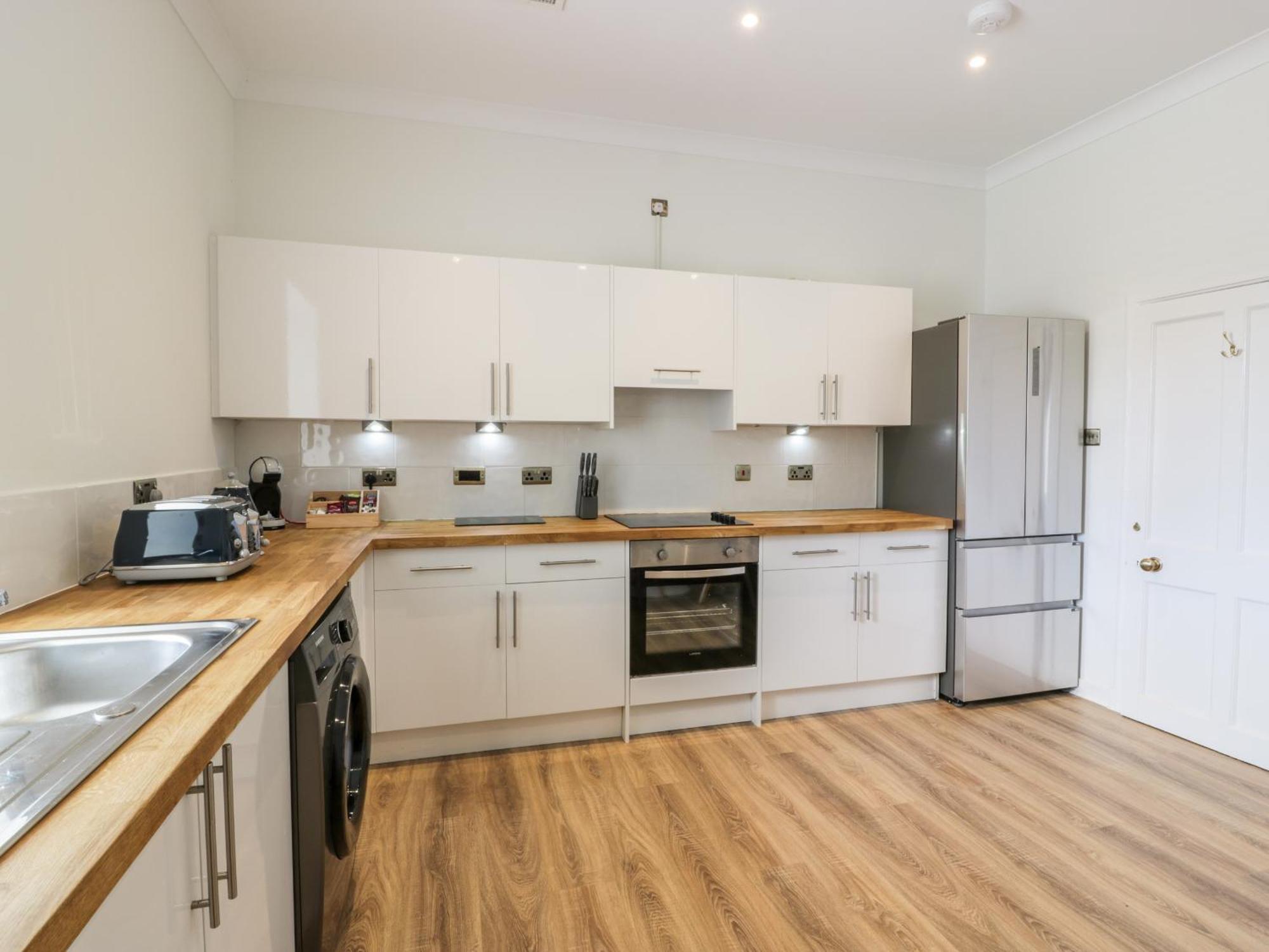 Clocktower - Culzean Castle Apartment Maybole Exterior photo