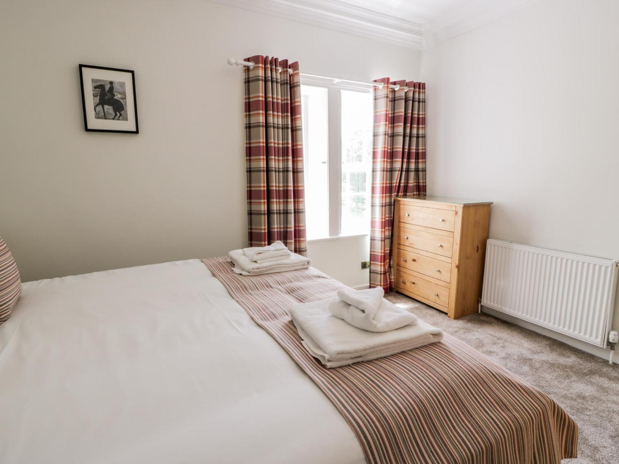 Clocktower - Culzean Castle Apartment Maybole Exterior photo