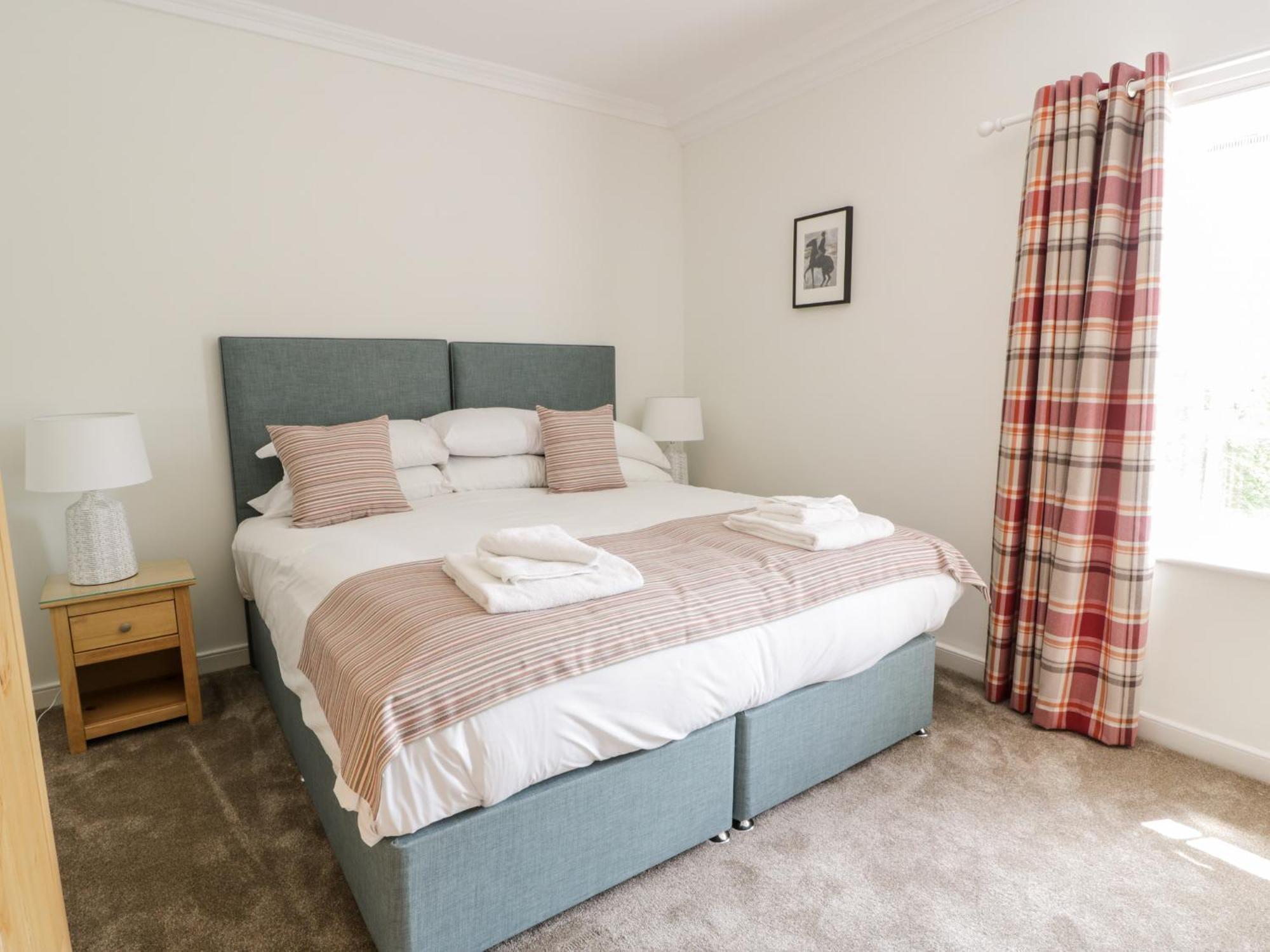 Clocktower - Culzean Castle Apartment Maybole Exterior photo