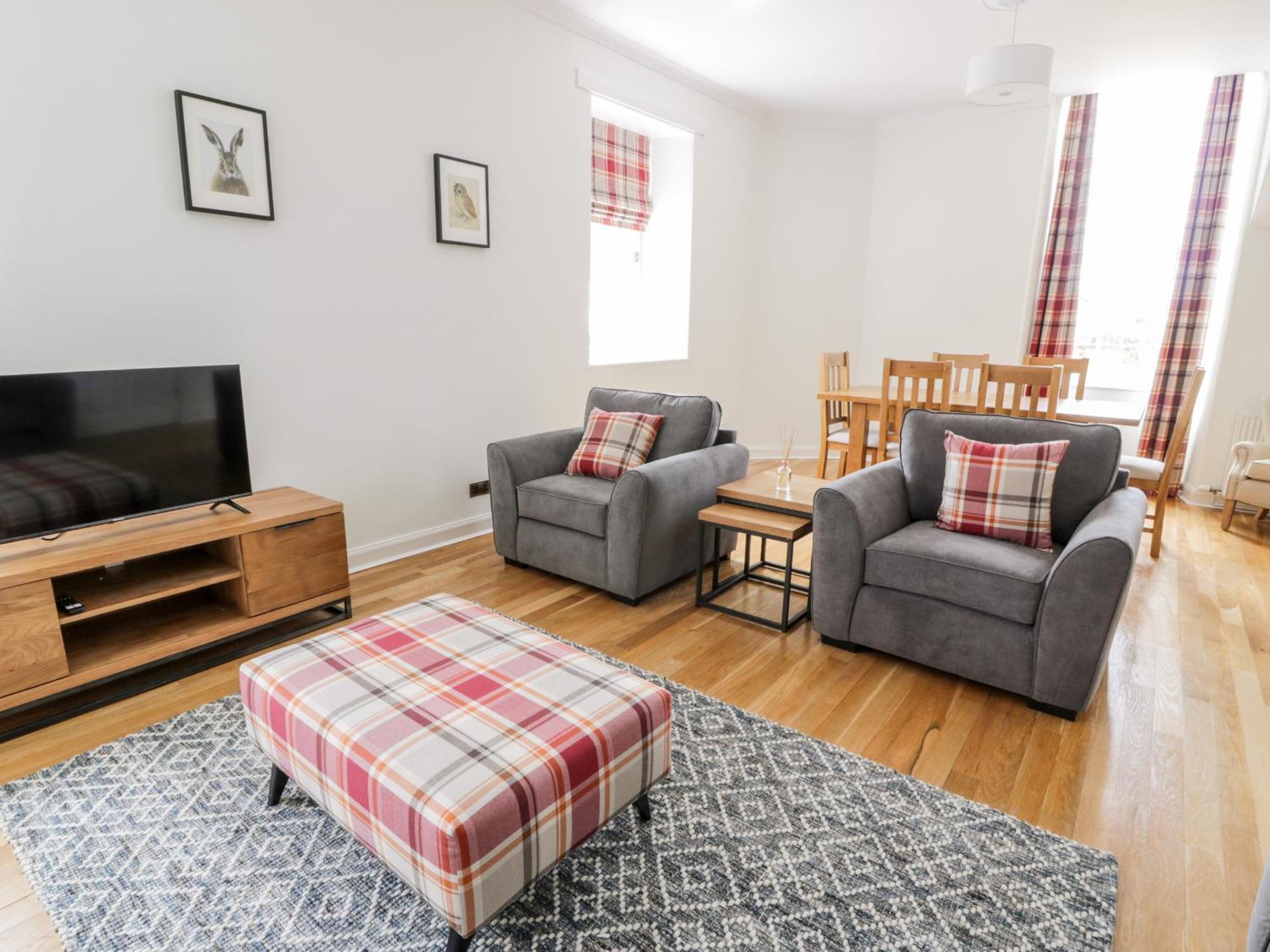 Clocktower - Culzean Castle Apartment Maybole Exterior photo